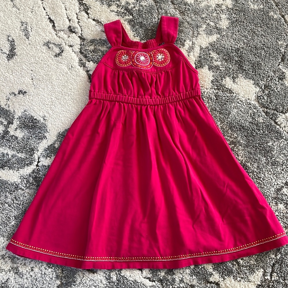 Gymboree summer dress